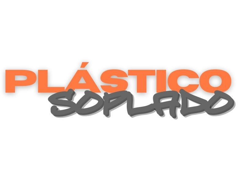 Plástico Soplado